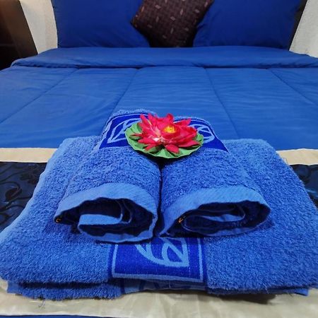 Tontalay Hotel Bangsaen Esterno foto